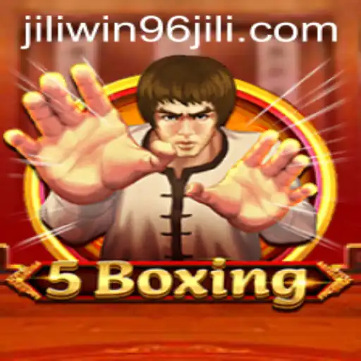 Discovering the Excitement of 5Boxing: A Dive into WIN96 JILI