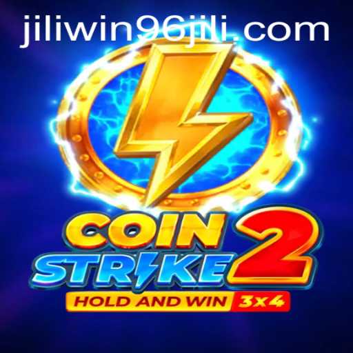 Coinstrike2: Unveiling the Thrilling World of WIN96 JILI
