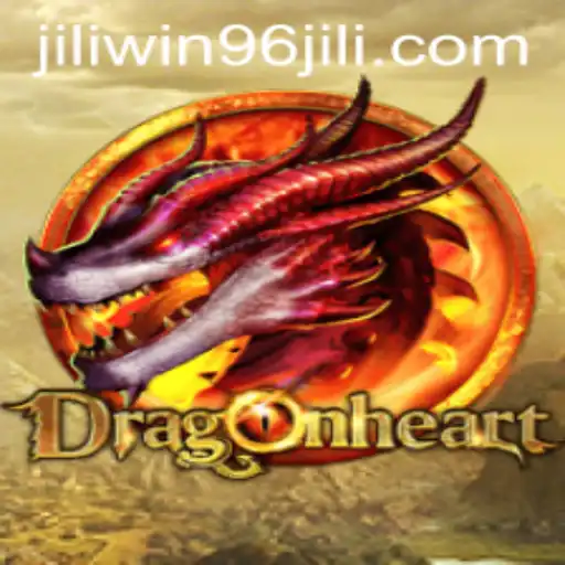 DragonHeart: A Journey Through WIN96 JILI's Enchanting World