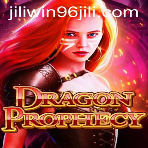 The Enchanting World of DragonProphecy and the Secret of WIN96 JILI