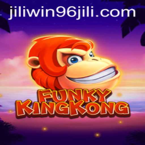 FunkyKingKong: Unleashing the Jungle Fury with WIN96 JILI
