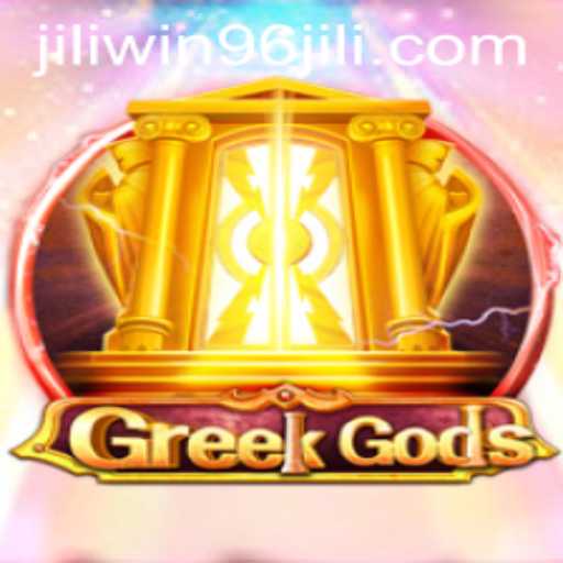 Exploring GreekGods: A Mythological Adventure with WIN96 JILI