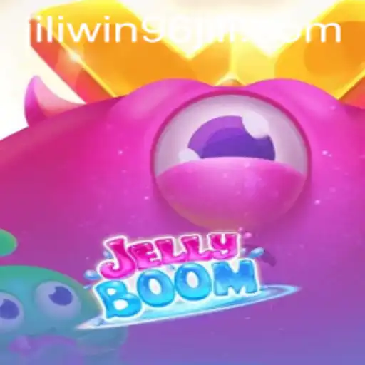 Unveiling the Excitement of JellyBoom: A Journey into the World of WIN96 JILI