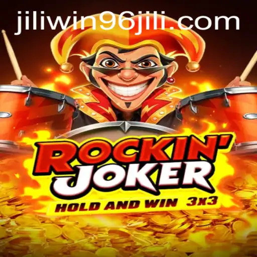 Rockinjoker: The Exciting World of WIN96 JILI