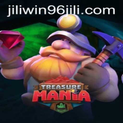 Discovering the Thrill of TreasureMania: Unveiling the Secrets of WIN96 JILI