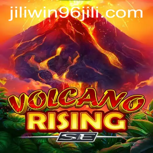 Exploring the World of VolcanoRisingSE and WIN96 JILI