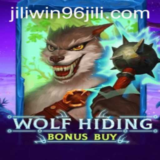 Explore the Exciting World of WolfHidingBonusBuy and WIN96 JILI