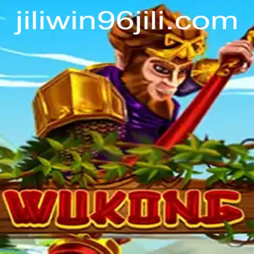 Exploring the Fascinating World of Wukong: A Journey into WIN96 JILI