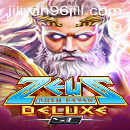 Unveiling ZeusRushFeverDeluxeSE: A Thrilling Adventure in the Online Gaming Sphere