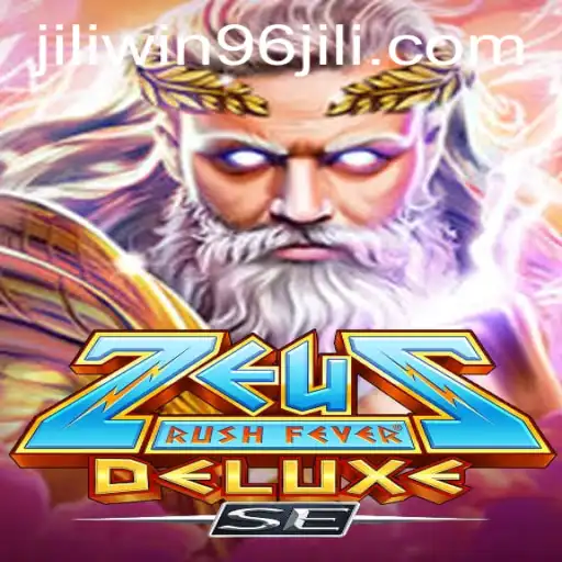 Unveiling ZeusRushFeverDeluxeSE: A Thrilling Adventure in the Online Gaming Sphere